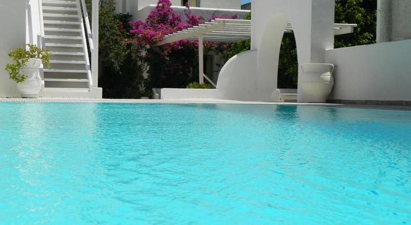 Villa Vergina เปริสซา ภายนอก รูปภาพ